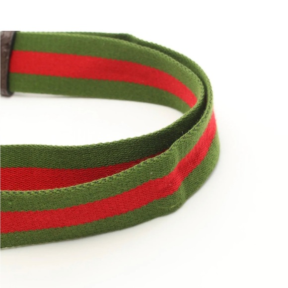 Jumbo Gucci crossbody bag - Picture 3 of 3